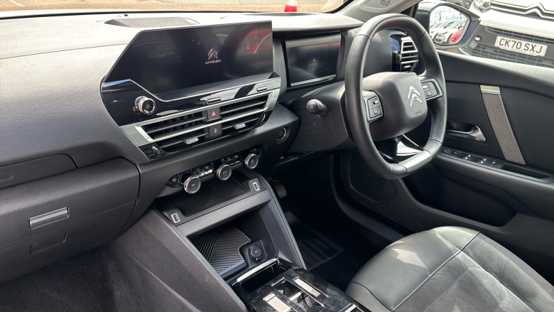 Citroen C4 1.2 PureTech [130] Max 5dr Auto Petrol Hatchback